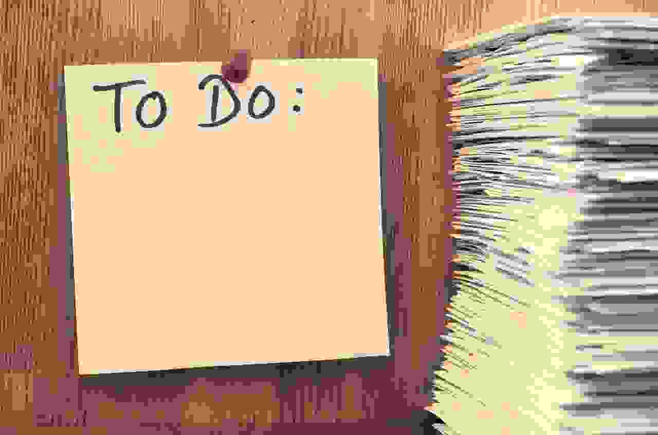To-Do-List