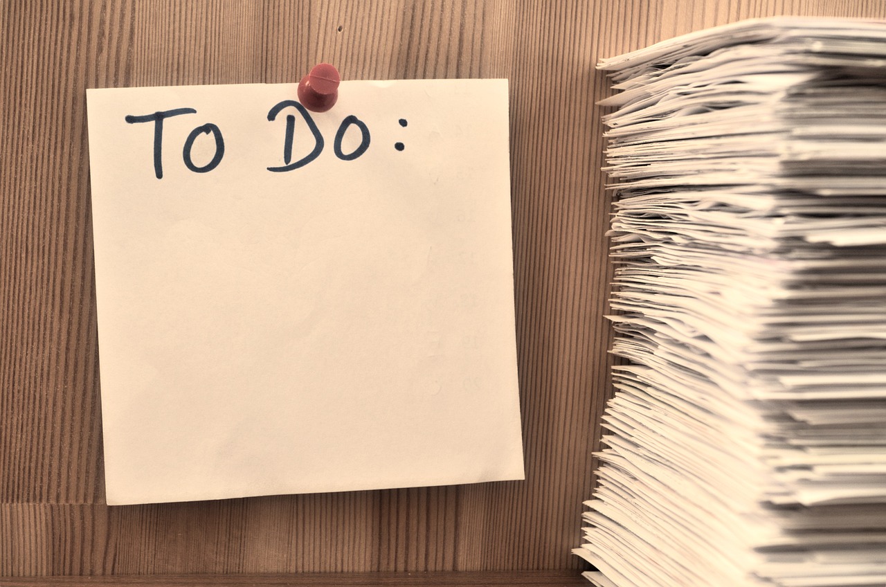To-Do-List